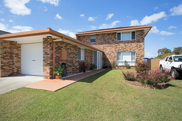 1/30 Melrose Avenue, Bellara QLD 4507