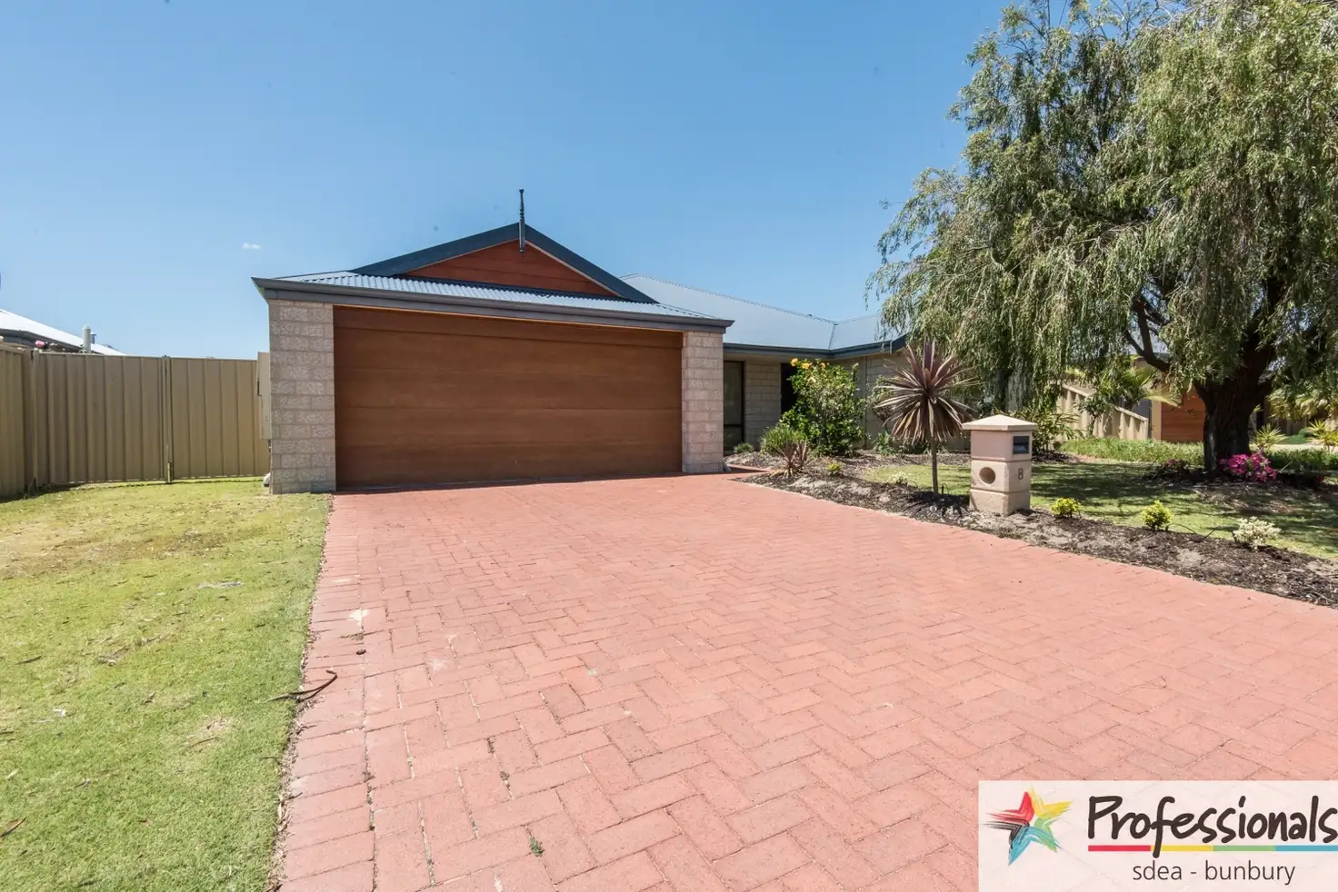 Main view of Homely house listing, 8 Jardine Way, Millbridge WA 6232