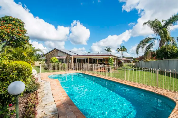 Third view of Homely house listing, 20 ADMIRALTY COURT, Yamba NSW 2464