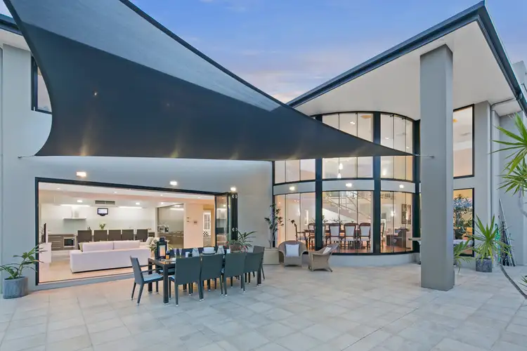 Fifth view of Homely house listing, 5 Sentinel Court, Raby Bay QLD 4163