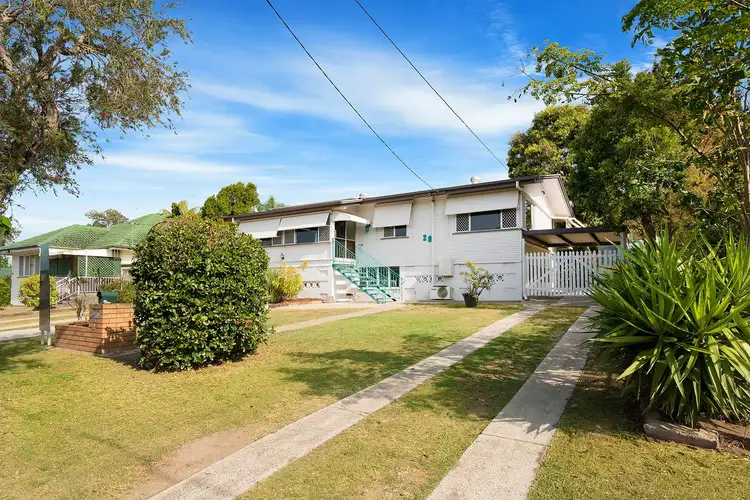 28 Oakey Street, Stafford Heights QLD 4053