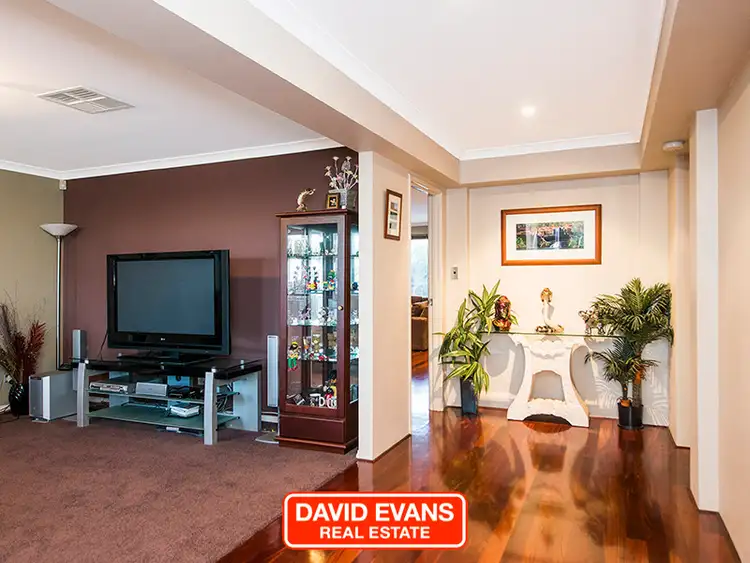 Fifth view of Homely house listing, 2 Monaro Way, Hocking WA 6065