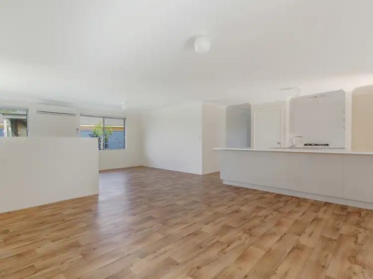 Third view of Homely house listing, 8 Lagoon Pass, Baldivis WA 6171