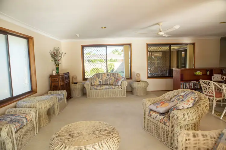Fifth view of Homely house listing, 18 Port Drive, Mermaid Waters QLD 4218