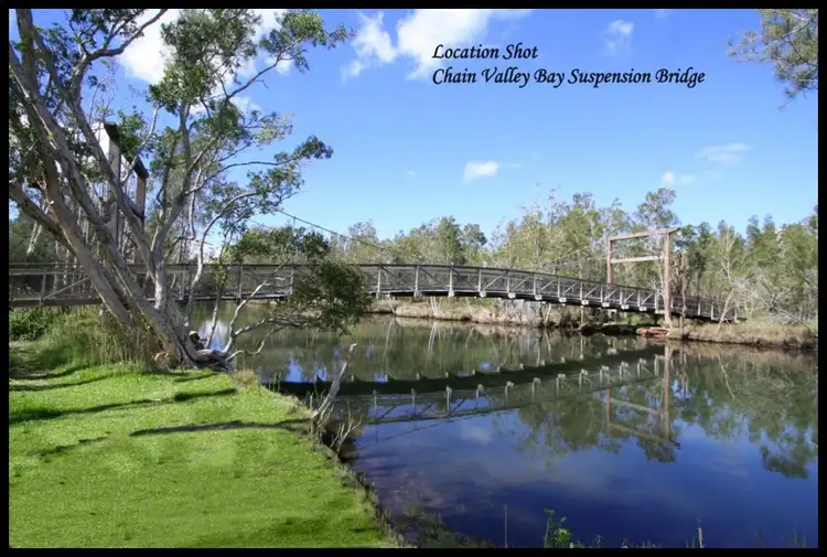 Fourth view of Homely house listing, 15 Trevally Avenue, Chain Valley Bay NSW 2259