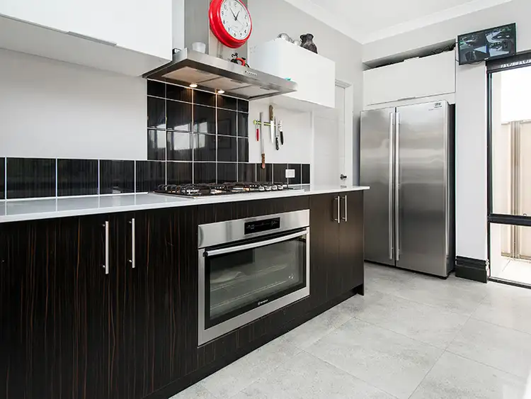 Fifth view of Homely house listing, 8 Cliffe St, South Perth WA 6151