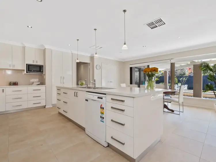 Fifth view of Homely house listing, 10 Halcyon Way, Churchlands WA 6018