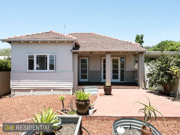28 Zenobia Street, Palmyra WA 6157