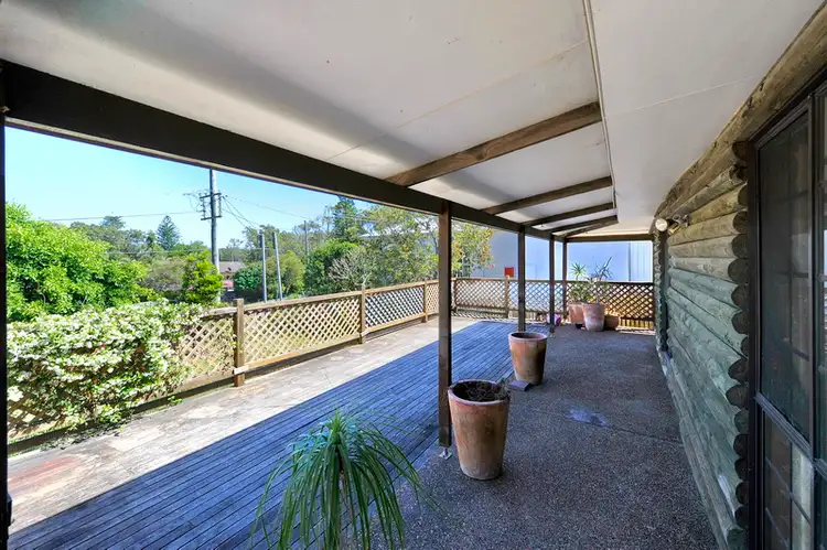 Third view of Homely house listing, 92 Morna Point Road, Anna Bay NSW 2316