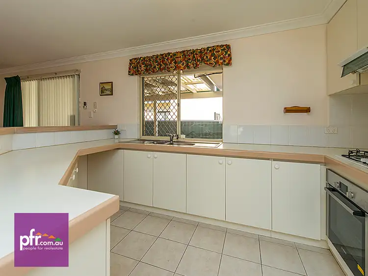 Second view of Homely house listing, 4B Marchamley Street, Carlisle WA 6101