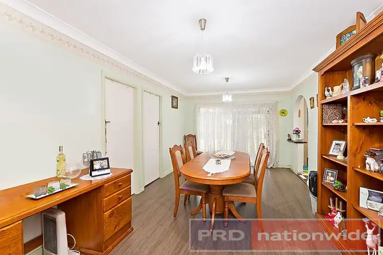 Third view of Homely house listing, 29 Park Road, East Hills NSW 2213