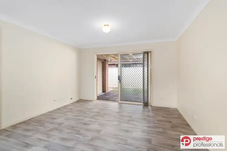 Fourth view of Homely house listing, 45 Birdwood Avenue, Wattle Grove NSW 2173