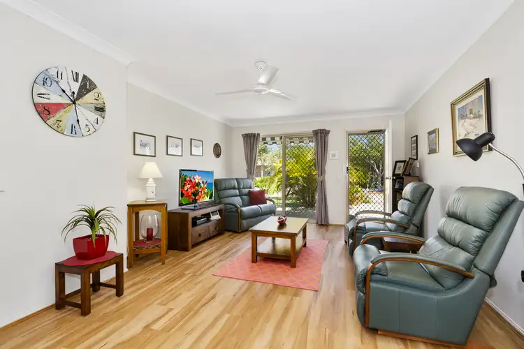 Third view of Homely villa listing, 35 / 87-111 Greenway Drive, Banora Point NSW 2486