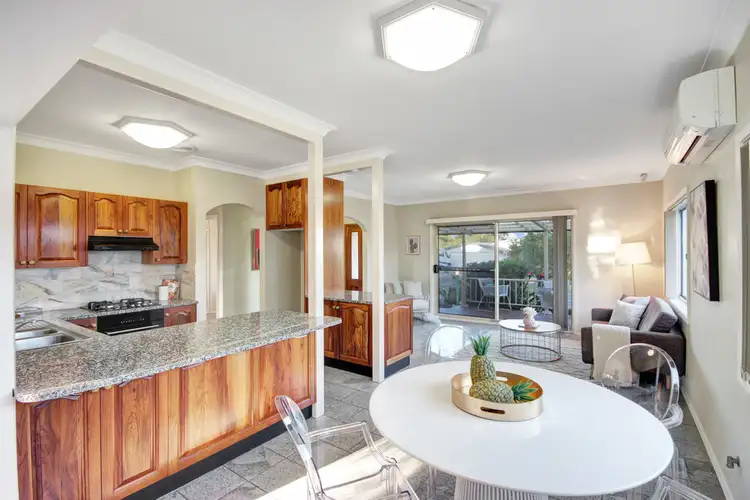 Fifth view of Homely house listing, 18 Table Top Road, North Avoca NSW 2260