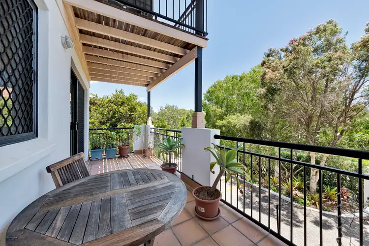 Seventh view of Homely townhouse listing, 5/18 Beacon Court, Sunrise Beach QLD 4567