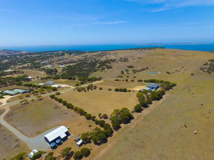 Second view of Homely land listing, 48-52 Mazda Drive, Boston SA 5607