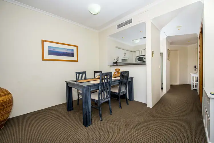 Seventh view of Homely unit listing, 711/43 Shoal Bay Road, Shoal Bay NSW 2315