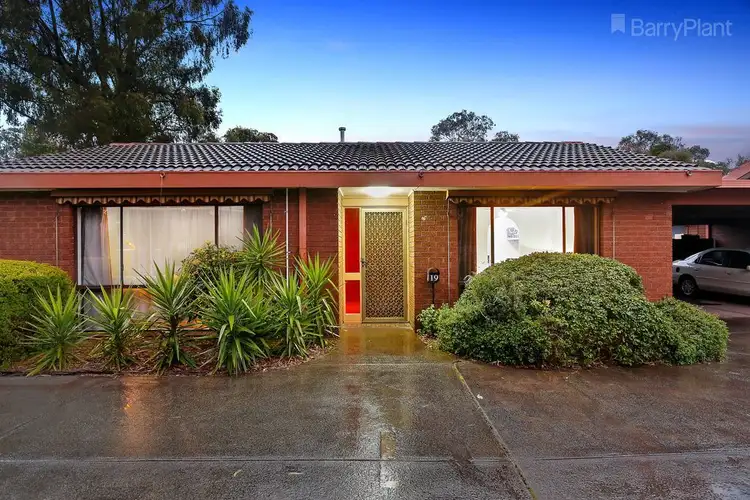 19/1-3 Connolly Crescent, Bayswater North VIC 3153