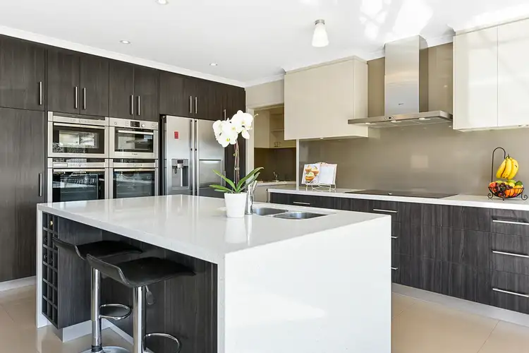 Sixth view of Homely house listing, 41 Horizon Drive, Sorell TAS 7172