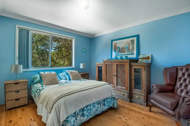 Fourth view of Homely house listing, 50 Timbertop Drive, Umina Beach NSW 2257