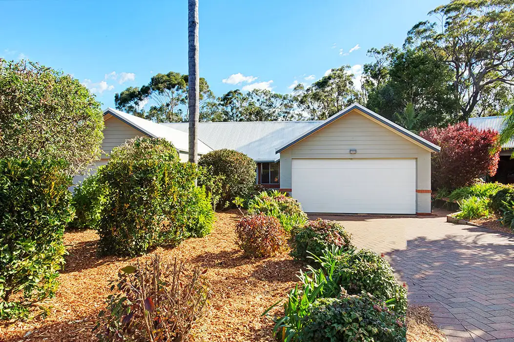 Main view of Homely townhouse listing, 8/41 Kestrel Avenue, Salamander Bay NSW 2317