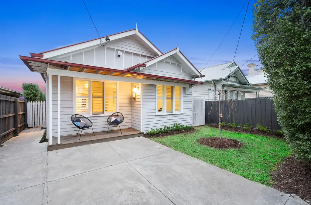 Main view of Homely house listing, 125 Mason Street, Newport VIC 3015