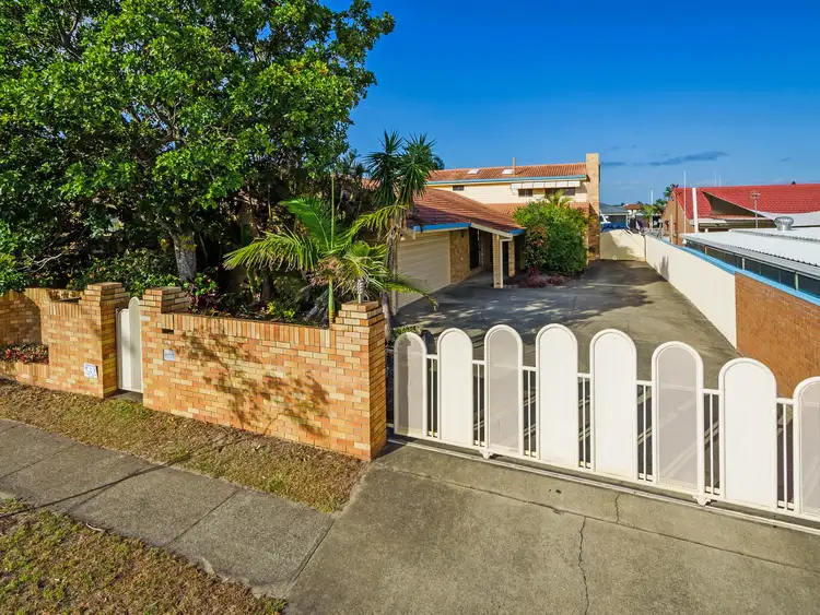 Fourth view of Homely house listing, 31 Oxley Drive, Paradise Point QLD 4216