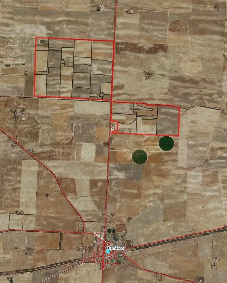 Main view of Homely rural property listing, 36 Haeusler Road, Lameroo SA 5302
