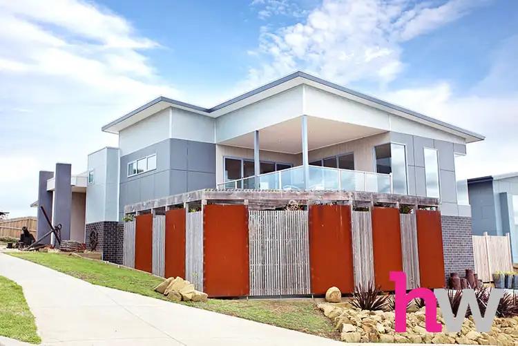 Third view of Homely house listing, 48-50 Woolondoon Drive, Highton VIC 3216