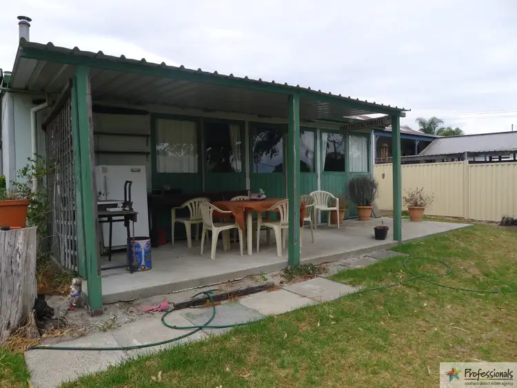 Third view of Homely house listing, 19 Wylam Rd, Collie WA 6225