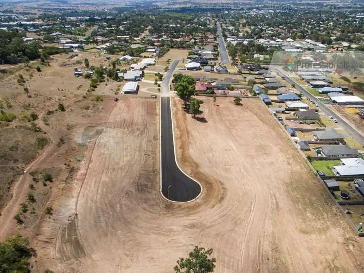Fifth view of Homely land listing, Lot 14 Robert Jones Road, Mudgee NSW 2850