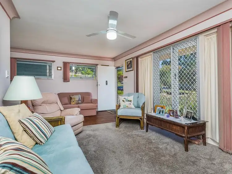 Second view of Homely house listing, 43 Viney Street, Chermside West QLD 4032