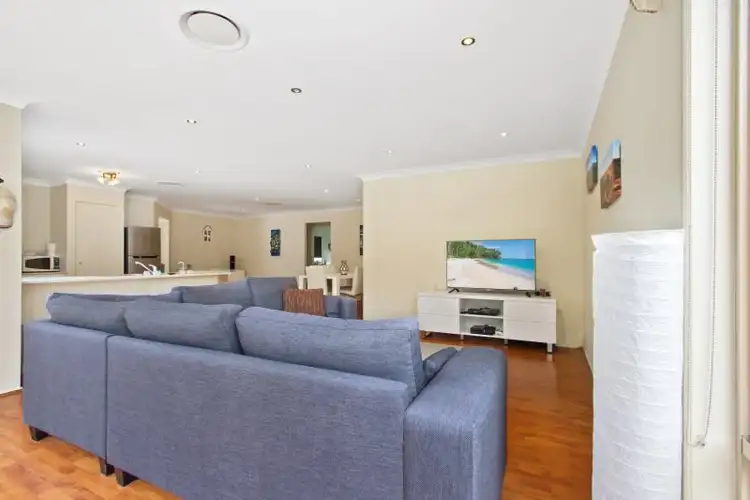 Fifth view of Homely house listing, 3 Stuart Place, Sunshine Bay NSW 2536