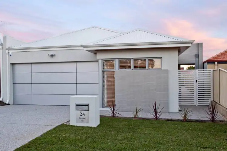 3A Moore Street, Dianella WA 6059