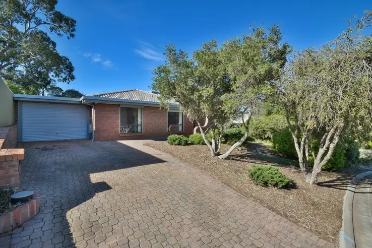 Second view of Homely house listing, 24 Hendrix Crescent, Woodcroft SA 5162