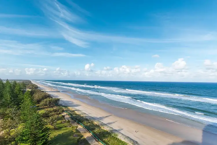 Unit 1204/3575 Main Beach Parade, Main Beach QLD 4217