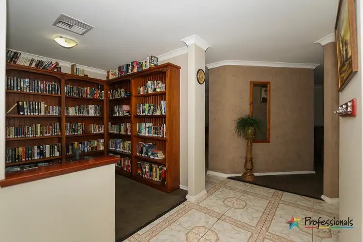 Fourth view of Homely house listing, 6 Axford Road, Alexander Heights WA 6064