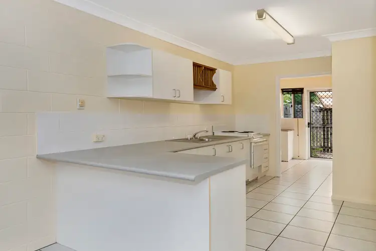Main view of Homely unit listing, 4/73 Gorden Street, Garbutt QLD 4814