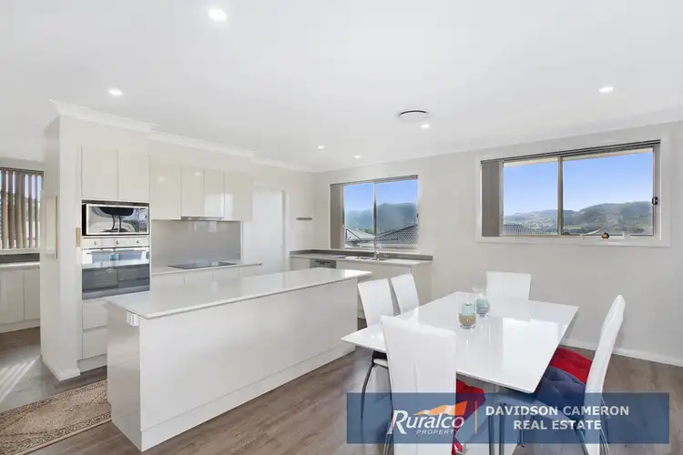 Third view of Homely house listing, 6 Lorikeet Drive, Tamworth NSW 2340