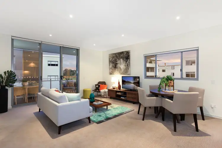 Fifth view of Homely apartment listing, 14/54a Blackwall Point Road, Chiswick NSW 2046