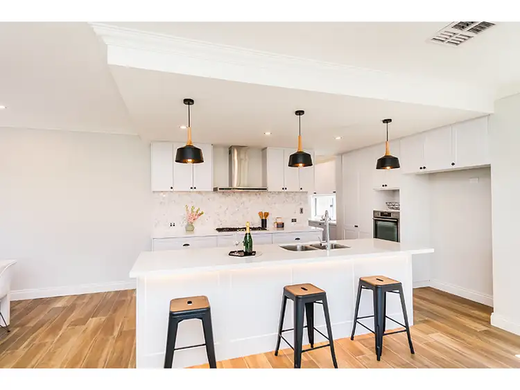 Sixth view of Homely house listing, 20A Kalgoorlie Street, Mount Hawthorn WA 6016