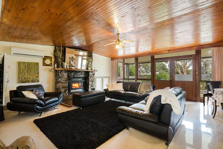189 Scarsdale-Pitfield Road, Scarsdale VIC 3351
