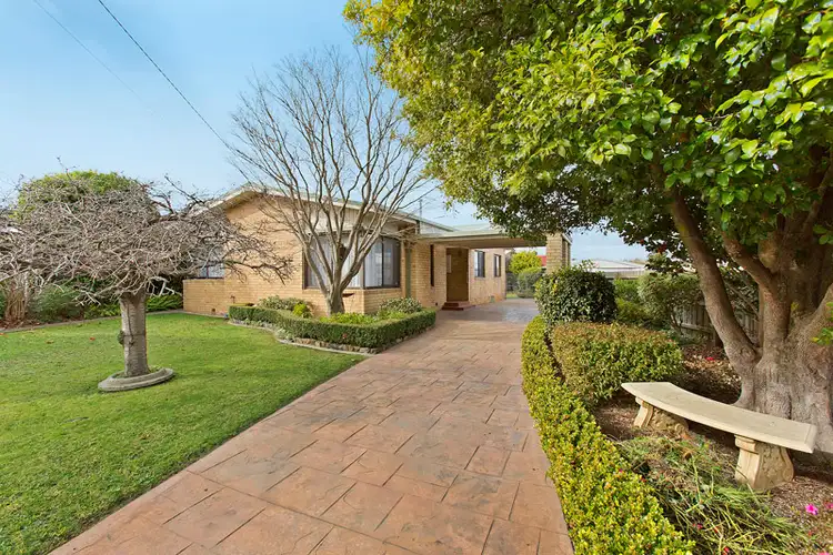 16 Murdo Road, Clayton VIC 3168