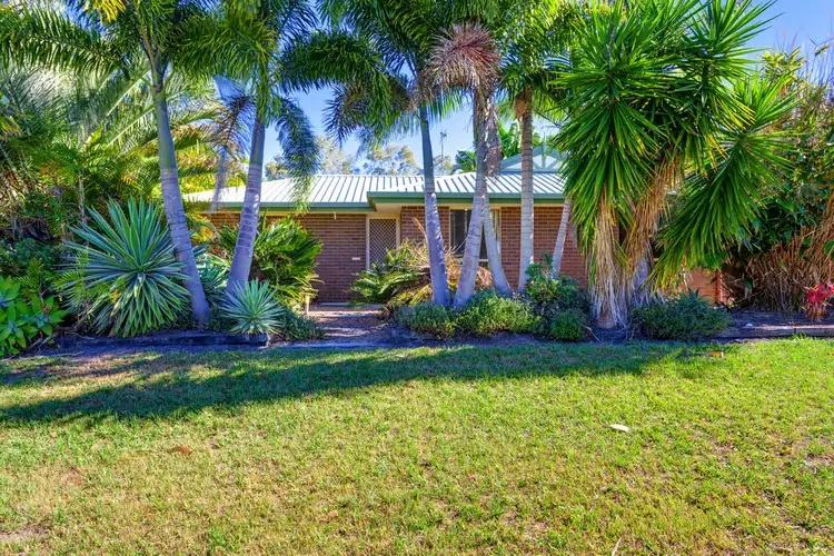 66 INVESTIGATOR AVENUE, Cooloola Cove QLD 4580