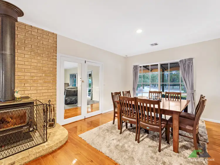 Fifth view of Homely rural property listing, 1716 Westernport Road, Drouin VIC 3818