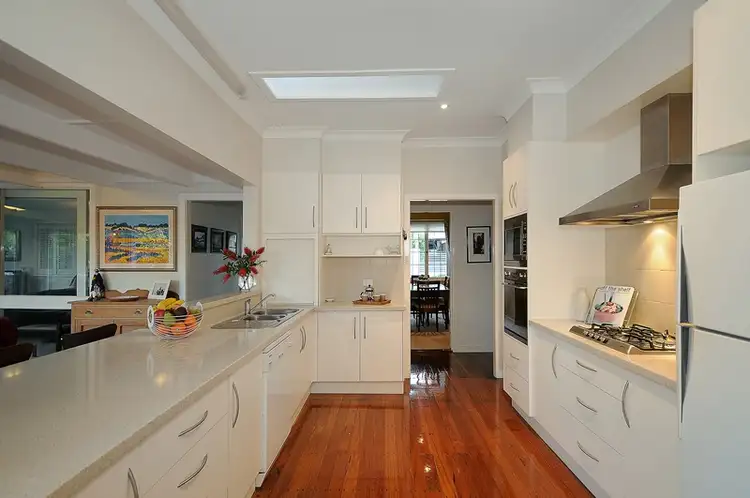 Fifth view of Homely house listing, 5 Stoneleigh Street, East Toowoomba QLD 4350