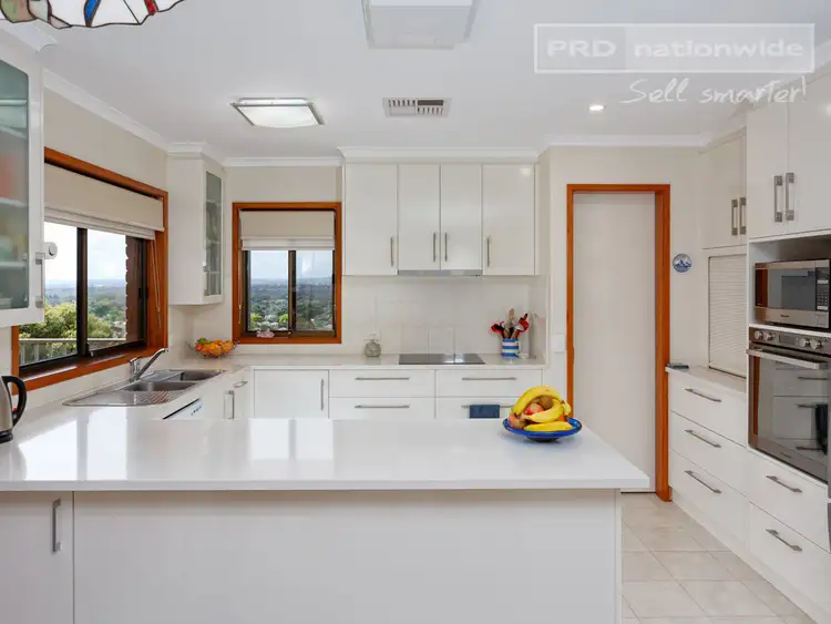 Seventh view of Homely house listing, 80 Henwood Avenue, Kooringal NSW 2650