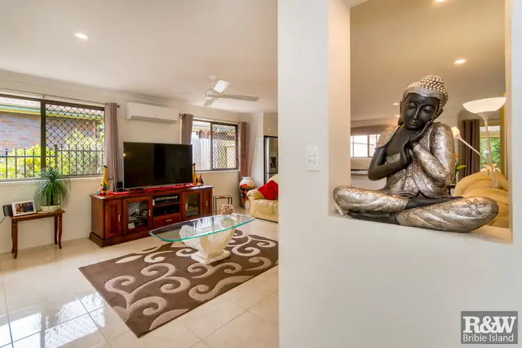 Sixth view of Homely house listing, 18 Dolphin Drive, Bongaree QLD 4507