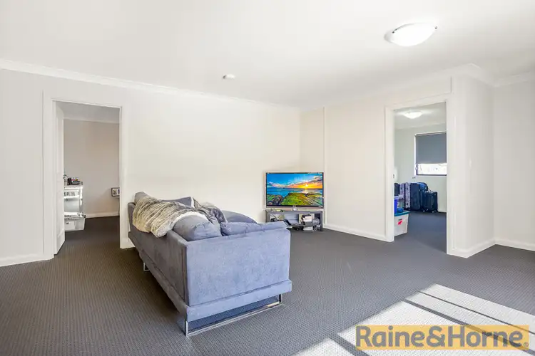 Fourth view of Homely apartment listing, 36/9 Kilbenny Street, Kellyville Ridge NSW 2155