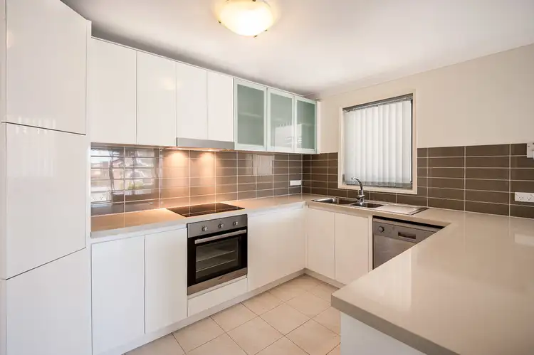 Second view of Homely villa listing, 3/209-211 Burge Road, Woy Woy NSW 2256
